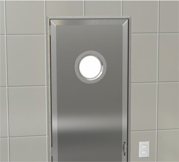 acessórios saunas vapor porta incisor namarra