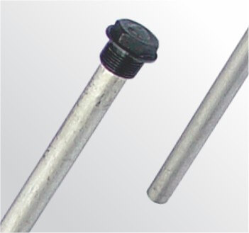 peças reposição anodo incisor namarra