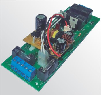 peças reposição placa eletrônica incisor namarra